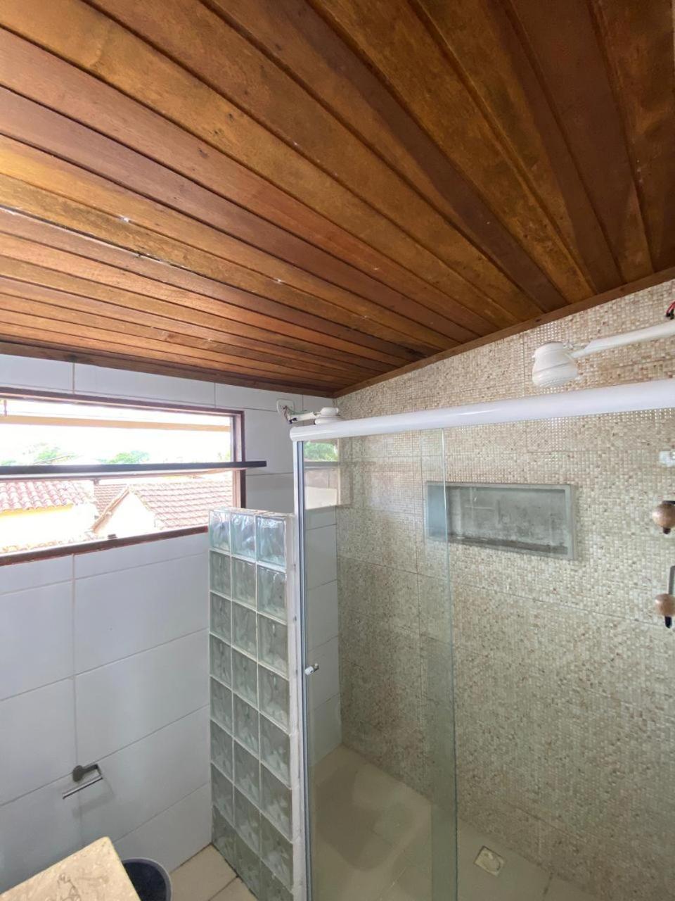 Casa Paraty Beira A Rio 外观 照片