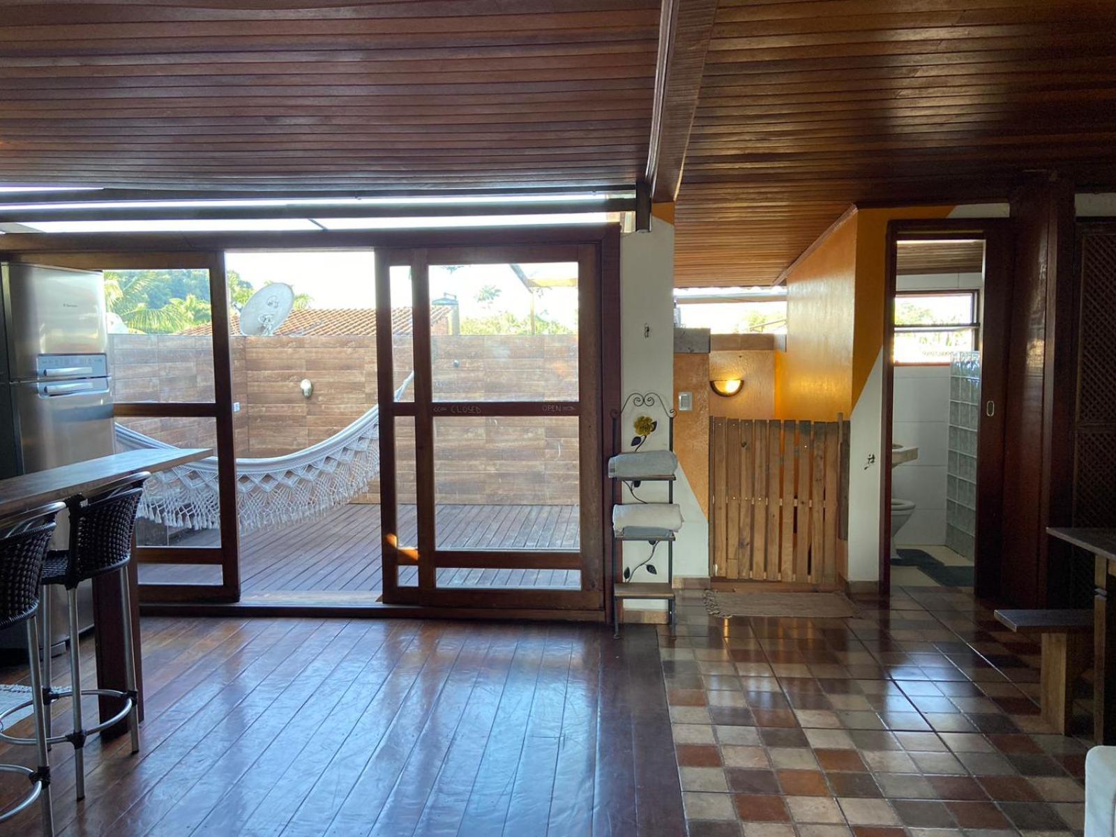 Casa Paraty Beira A Rio 外观 照片