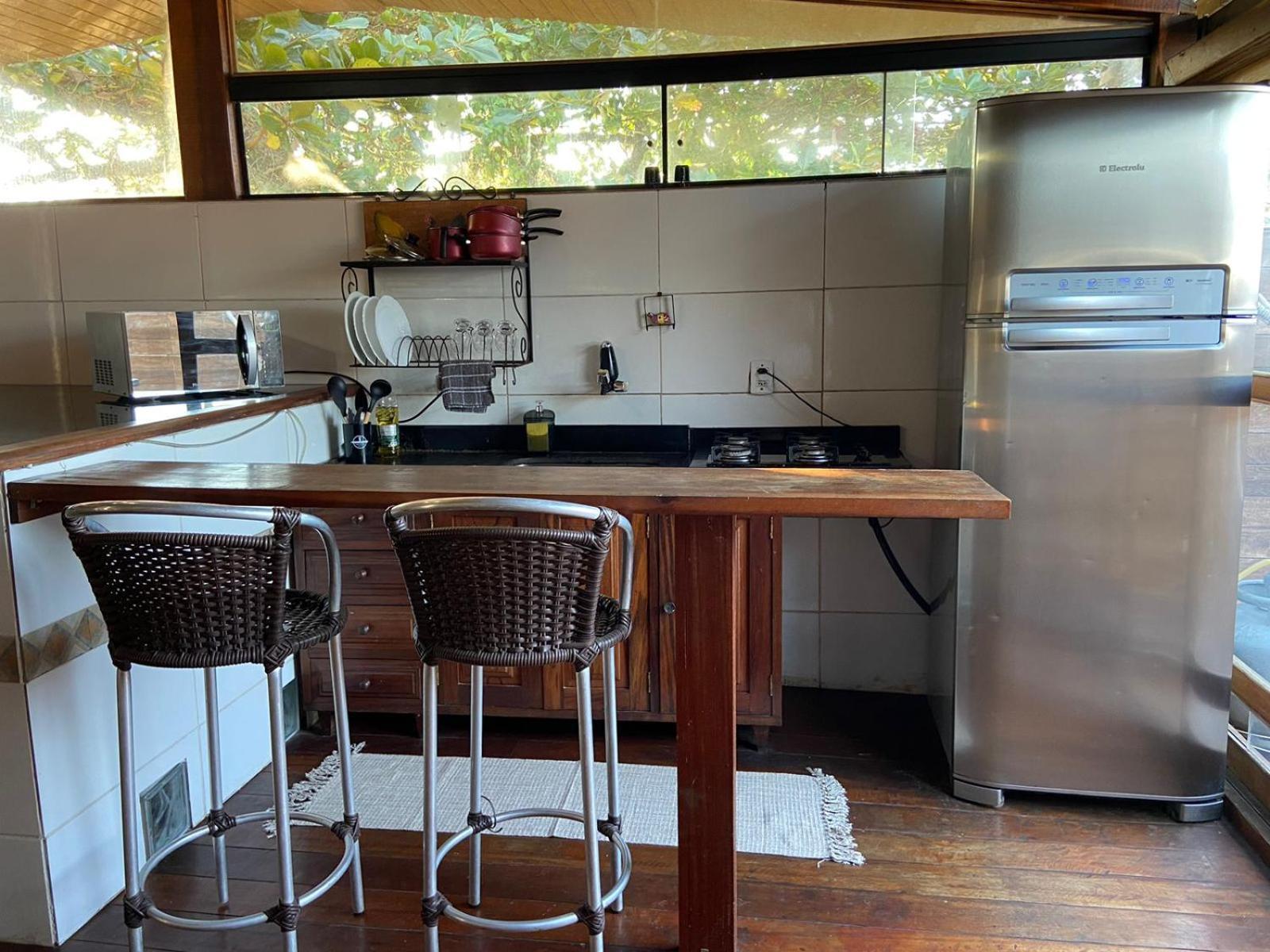 Casa Paraty Beira A Rio 外观 照片