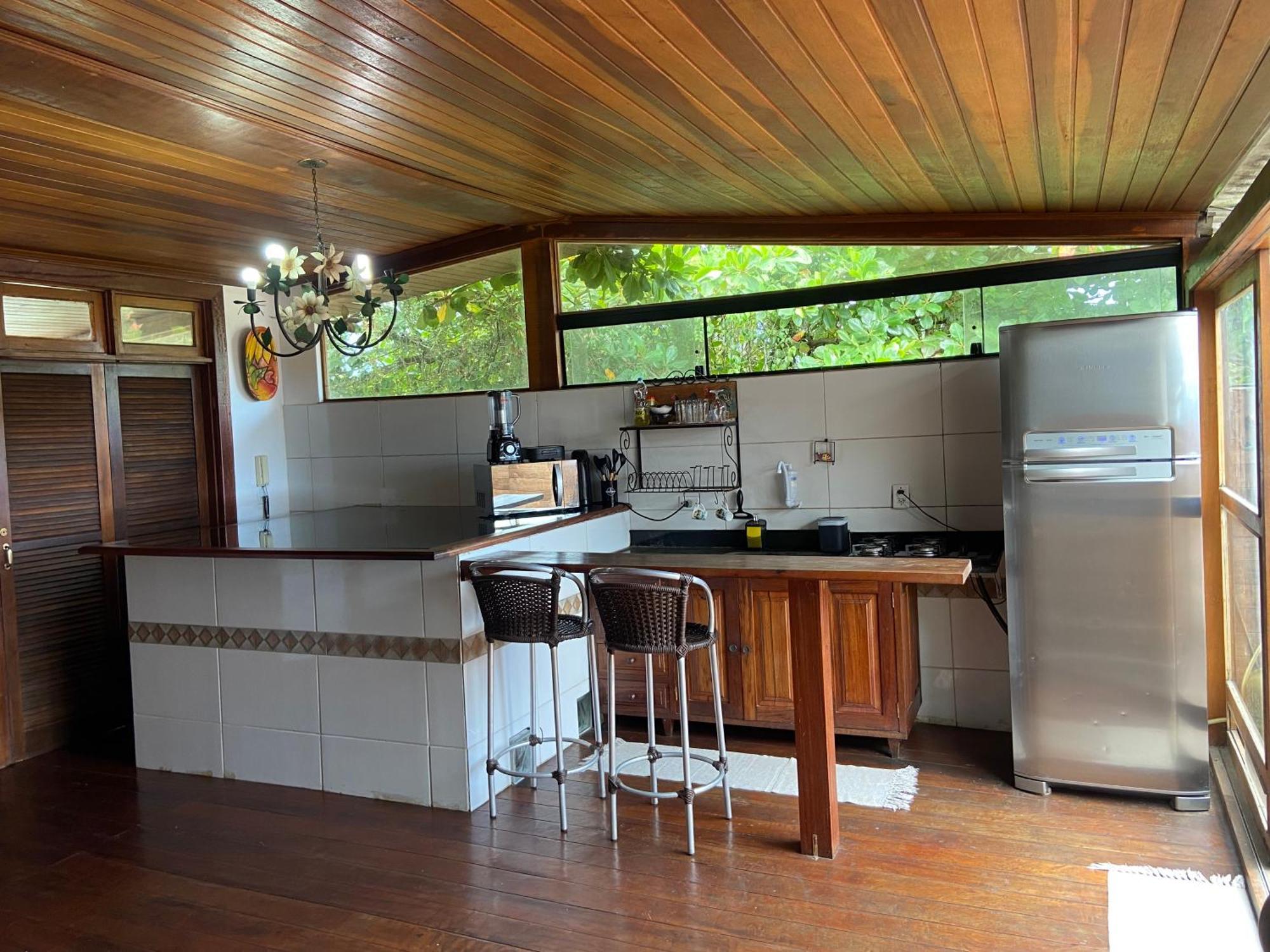 Casa Paraty Beira A Rio 外观 照片