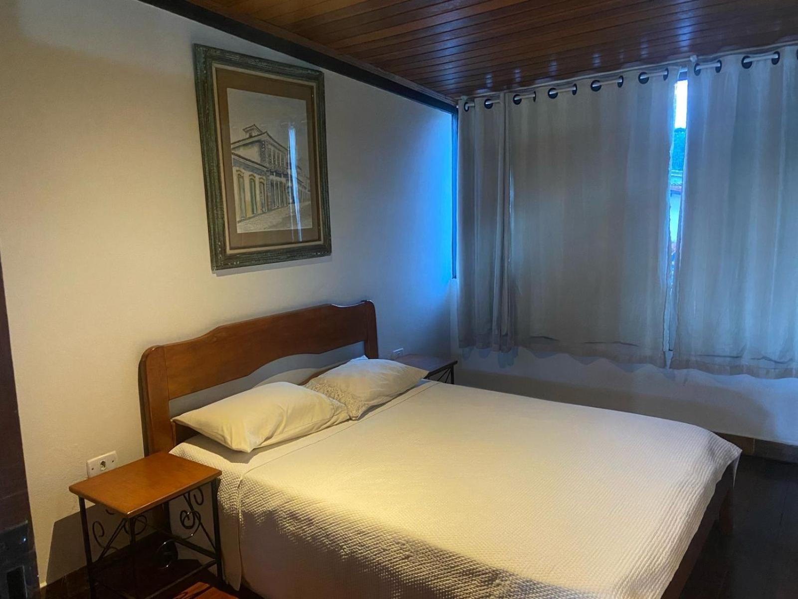 Casa Paraty Beira A Rio 外观 照片